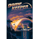 Igra PC Dome Keeper (Deluxe Edition)