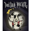 Igra PC Don't Starve Together