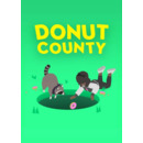 Igra PC Donut County