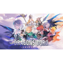 Igra PC DragonSword: Awakening