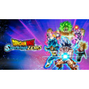 Igra PC Dragon Ball: Sparking! ZERO (EU)
