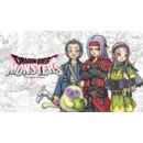Igra PC Dragon Quest Monsters: The Dark Prince