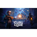 Igra PC Drill Core