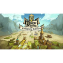 Igra PC Drop Duchy Complete Edition