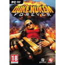 Igra PC Duke Nukem Forever STEAM Key
