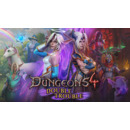 Igra PC Dungeons 4 - Double Trouble