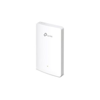 TP-Link AX1800 bežična pristupna točka zidna/stropna Dual-Band Wi-Fi 6 (AP) 574Mbps/1201Mbps (2.4GHz/5GHz), 802.11ax/ac/n/g/b/a, 4×G-LAN, podrška za PoE, 2×interna antena