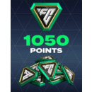 Igra PC EA SPORTS FC 25 - 1050 Ultimate Team Points