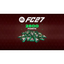 Igra Xbox One EA SPORTS FC 27: 2800 FC Points (Xbox One / Xbox Series X/S) (Global)