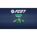 Igra PC EA Sports FC 27 - 1050 Ultimate Team Points (Xbox Live) (EU)