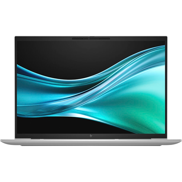 Laptop HP EliteBook 860 G11 Ultra 5 / 16GB / 512GB SSD / 16" WUXGA IPS / Windows 11 Pro (silver)
