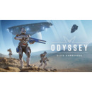 Igra PC Elite Dangerous: Odyssey
