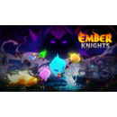 Igra PC Ember Knights