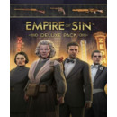 Igra PC Empire of Sin - Deluxe Pack