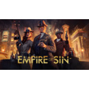Igra PC Empire of Sin