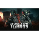 Igra PC Escape From Tarkov