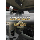 Igra PC Euro Truck Simulator 2 - Cabin Accessories