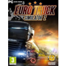 Igra PC Euro Truck Simulator 2