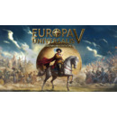 Igra PC Europa Universalis V: Premium Edition (EU)