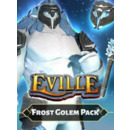 Igra PC Eville - Frost Golem Pack