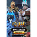 Igra PC Eville Pass - Season 2