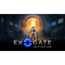 Igra PC Exogate Initiative (PC Steam) (ROW)