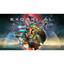 Igra PC Exoprimal