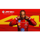 Igra XBOX SERIES X F1 25: Iconic Edition  (Global)