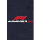 Igra PC F1 Manager 2024 (ROW)