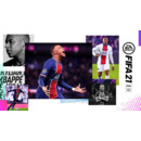Igra Xbox One FIFA 21 - 750 FUT Points (Xbox One)