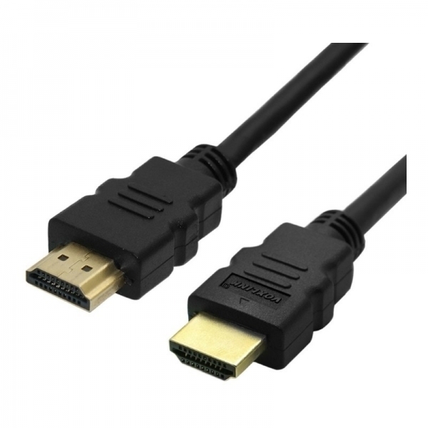 Cable E-Green HDMI 2.0 M/M 3m