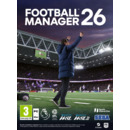 Igra PC Football manager 26