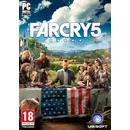 Igra PC Far Cry 5 Gold edition UPLAY Key
