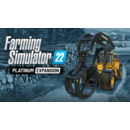 Igra PC Farming Simulator 22 - Platinum Expansion (EU)