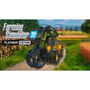 Igra PC Farming Simulator 22 (Platinum Edition)