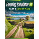 Igra PC Farming Simulator 25 - Year 1 Season Pass