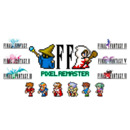 Igra PC Final Fantasy I-VI Bundle