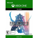 Igra PC Final Fantasy XII The Zodiac Age