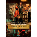 Igra PC First Class Trouble Supporter Pack