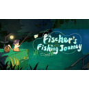Igra PC Fischer's Fishing Journey