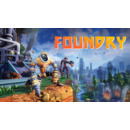 Igra PC Foundry