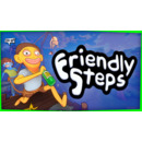Igra PC Friendly Steps