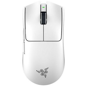 Razer Viper V3 Pro Wireless Esports Gaming Maus - white-RZ01-05120200-R3G1