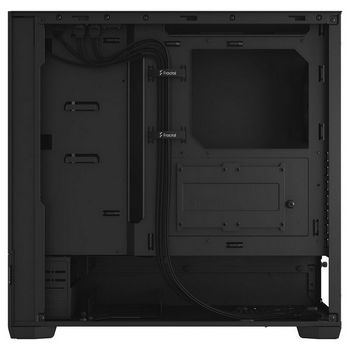 Fractal Design Pop Air Black Solid Midi-Tower - black-FD-C-POA1A-01