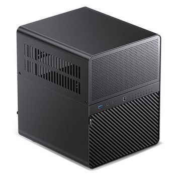 Jonsbo N3 Nas case - black