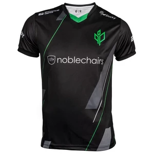 Sprout Original Player Jersey 2023 Edition - black (L)-GWJE-012G-L