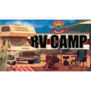 Igra PC Gas Station Simulator - RV Camp DLC