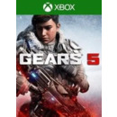 Igra Xbox One Gears of War 5: 2,250 Iron (Xbox One / Windows 10) (Europe)