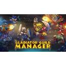 Igra PC Gladiator Guild Manager