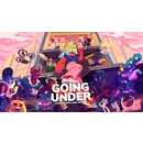 Igra PC Going Under Soundtrack STEAM Key
